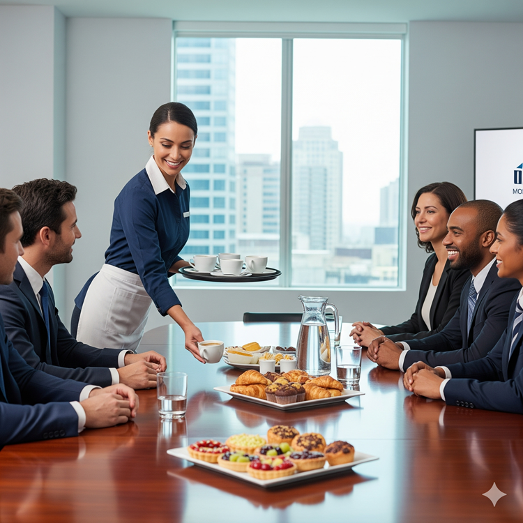 İKRAM PERSONELİ TEMİNİ 6